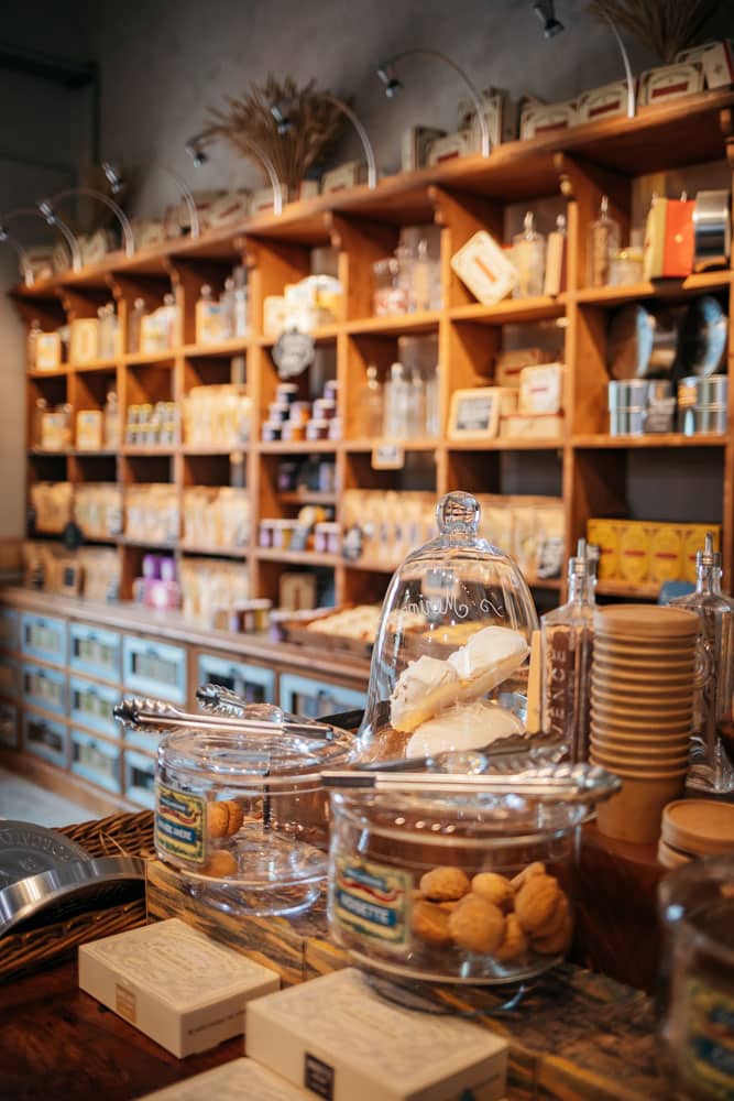 biscuiterie artisanale de forcalquier