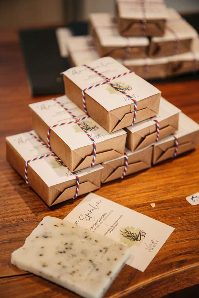 boutique Artemisia Forcalquier