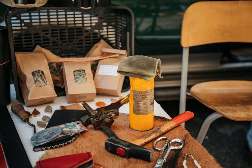 fabrication artisanale forcalquier