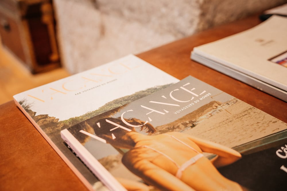 magazine vacance voyageurs du monde