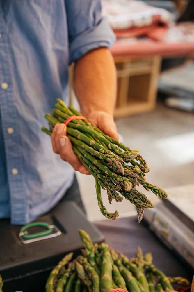 marché paysan forcalquier