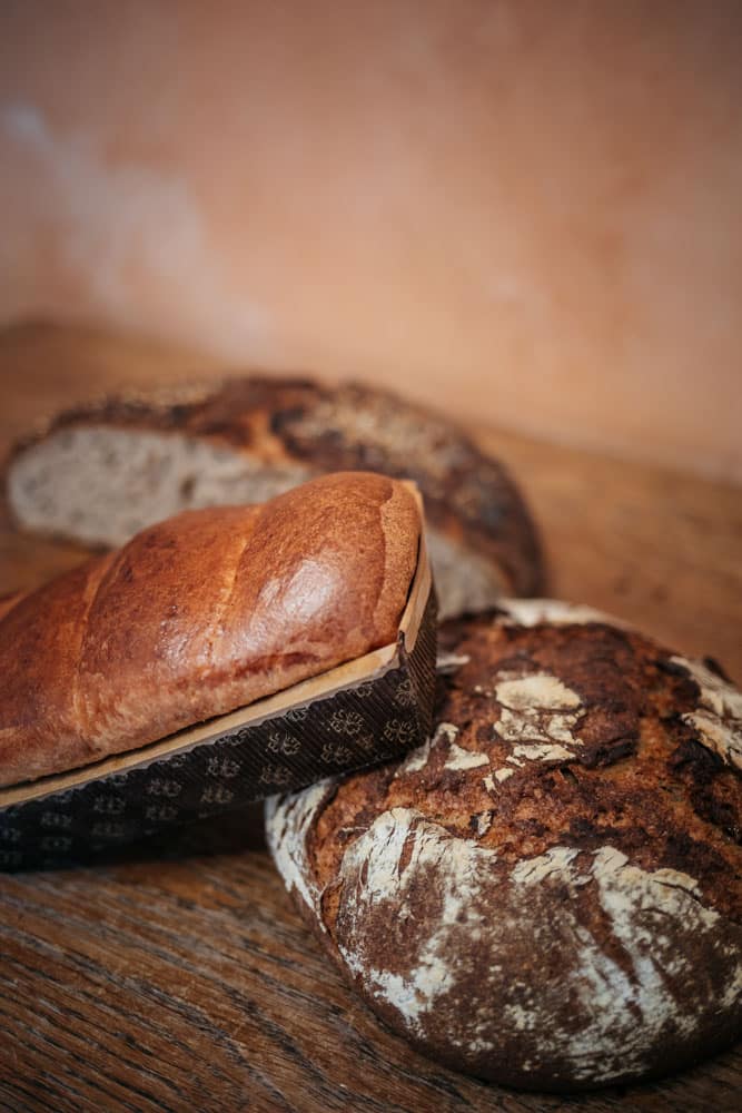 meilleure boulangerie de Forcalquier