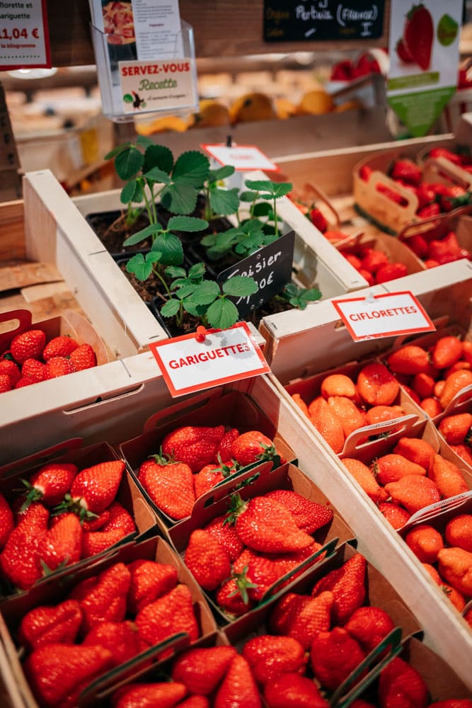 ou acheter fruits et legumes de saison alpes de haute provence