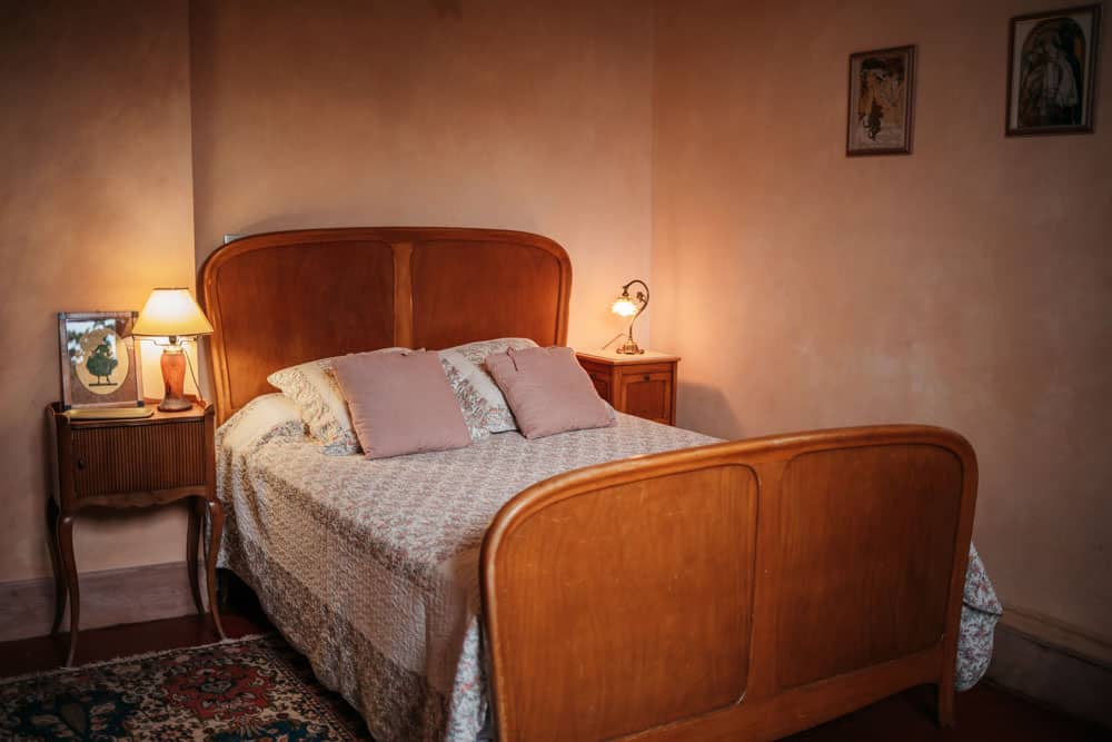 ou dormir a forcalquier