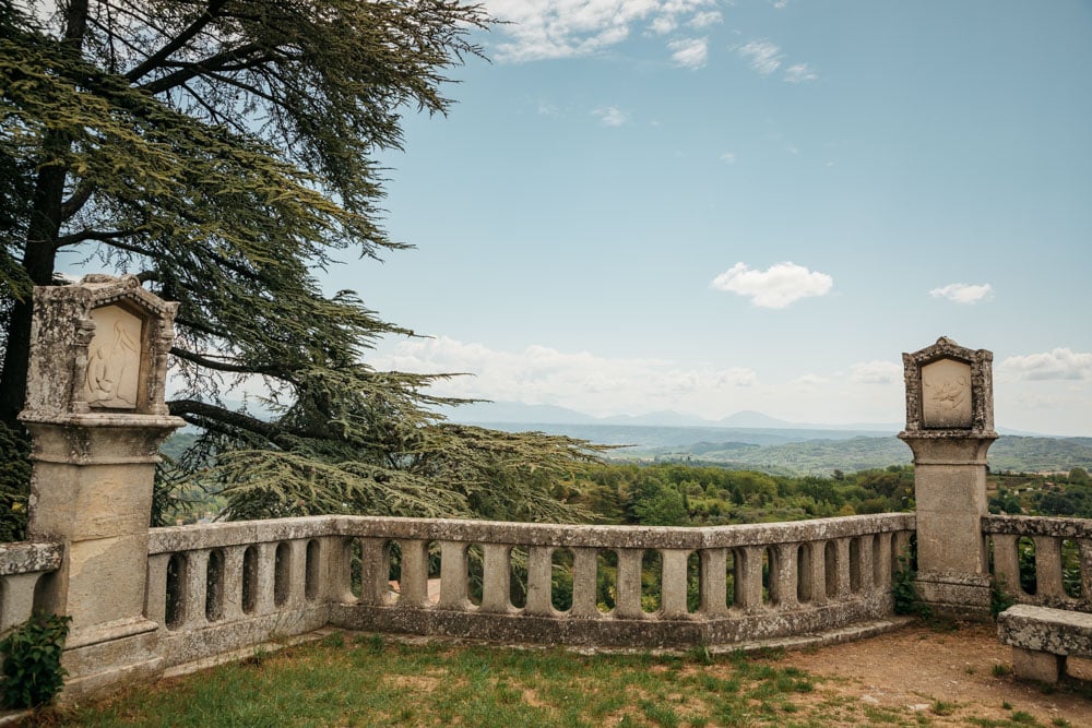parfums naturels Forcalquier