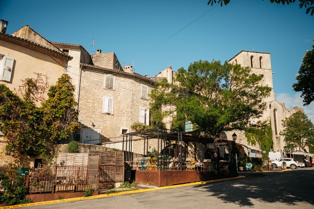 que faire a Forcalquier
