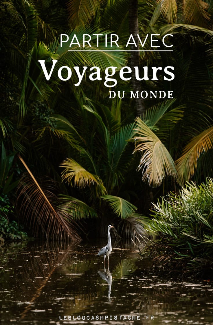 Voyage Sénégal sur mesure - Voyageurs du Monde