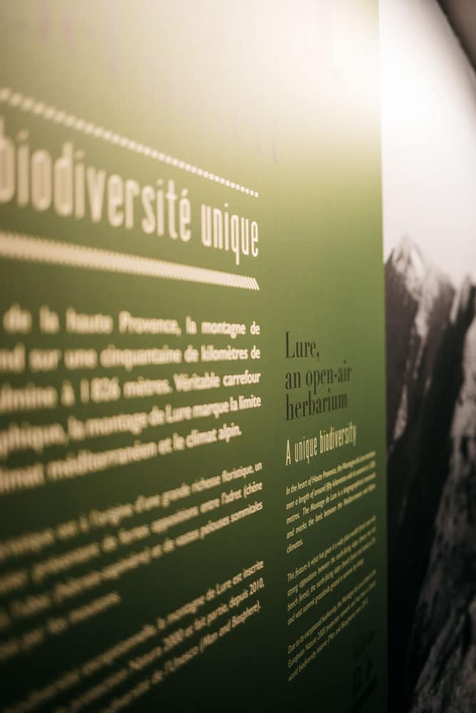 visite incontournable Forcalquier musée