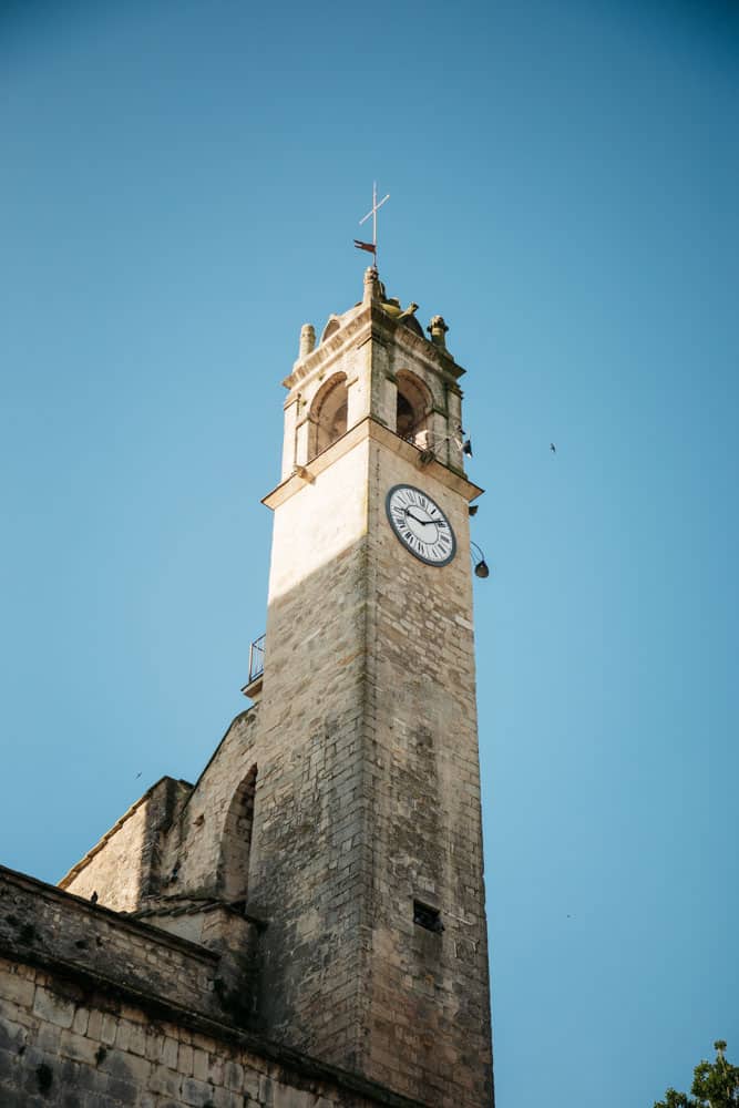 visiter Forcalquier alpes de haute provence