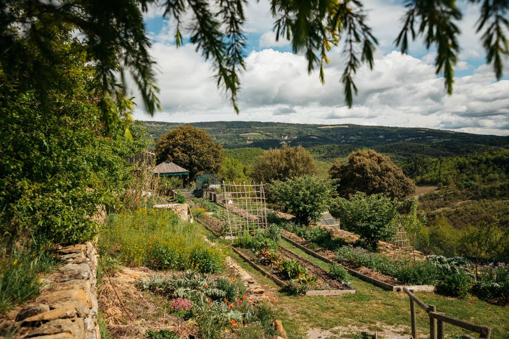 calendrier jardin de valsaintes