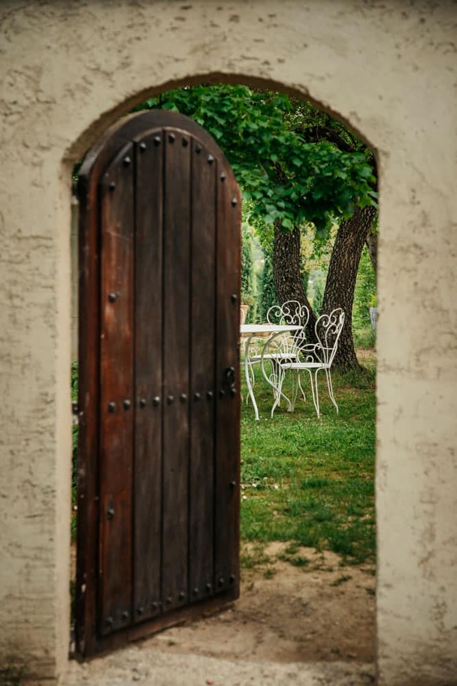 gite relais d'Elle Forcalquier