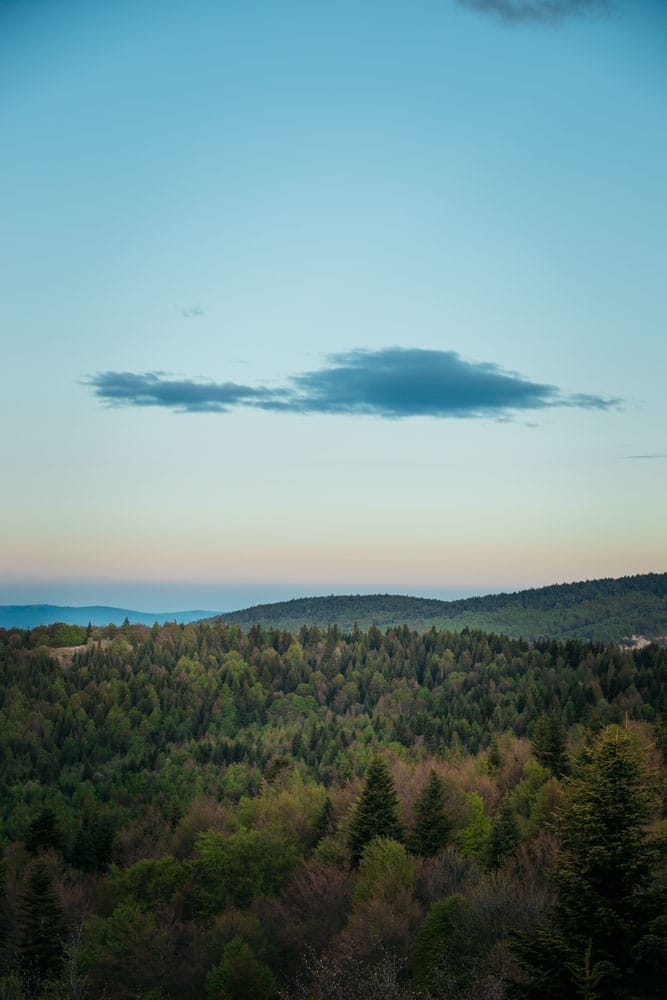 lieux à voir en Haute Provence