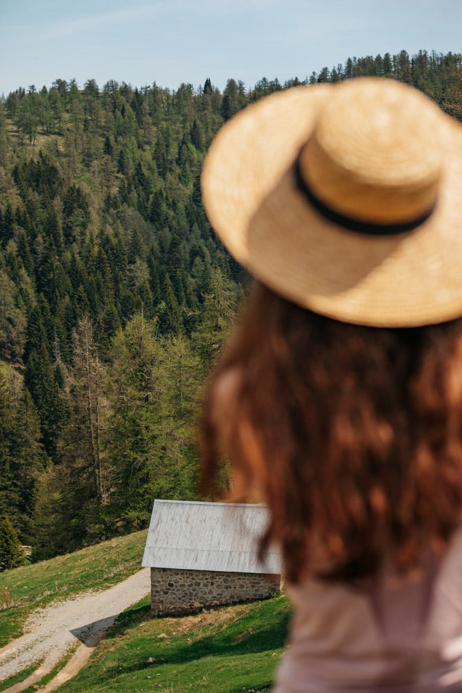 ou acheter fromage montagne Mercantour