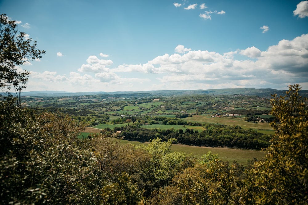 paysages de Jean Giono plus beaux endroits de Haute-Provence