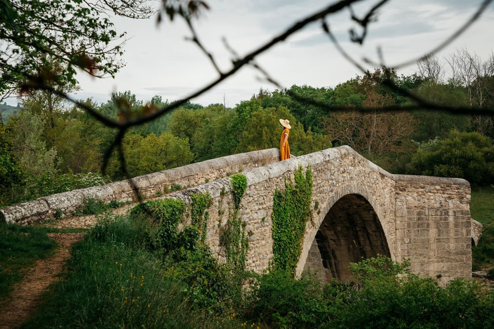 plus beaux endroits de Haute-Provence