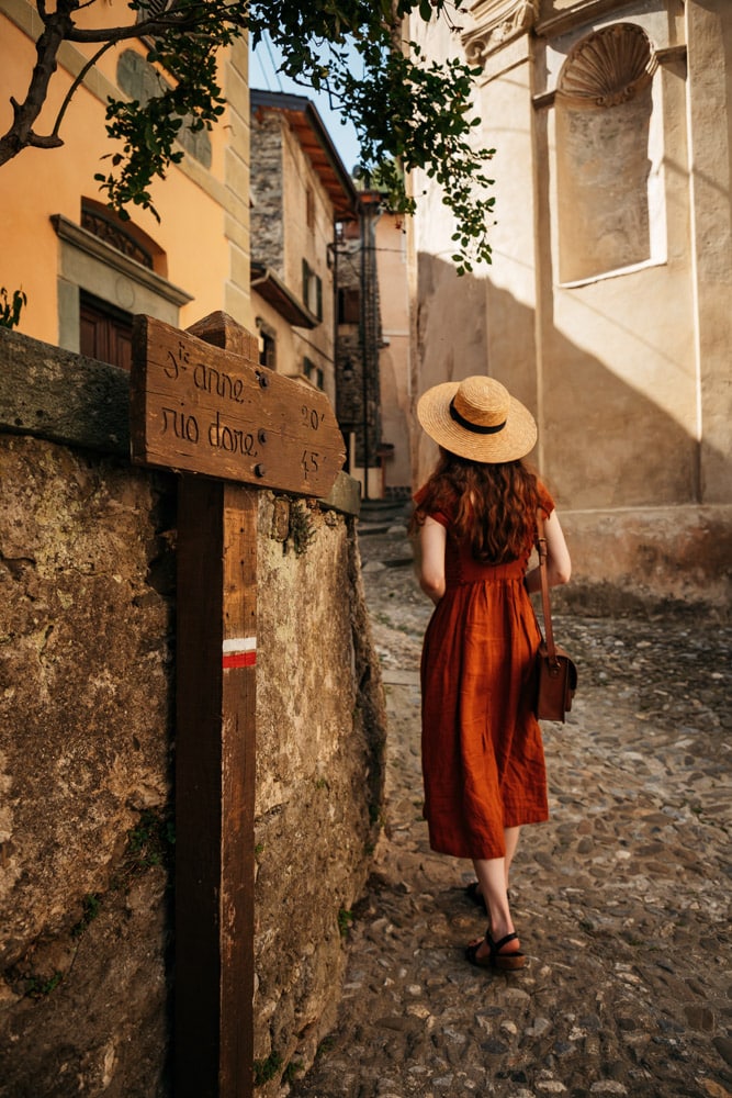 visite guidée La Brigue Alpes Maritimes