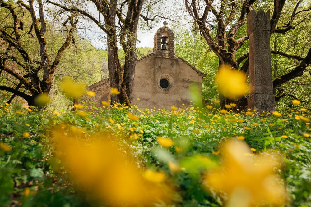 visite incontournable de haute provence