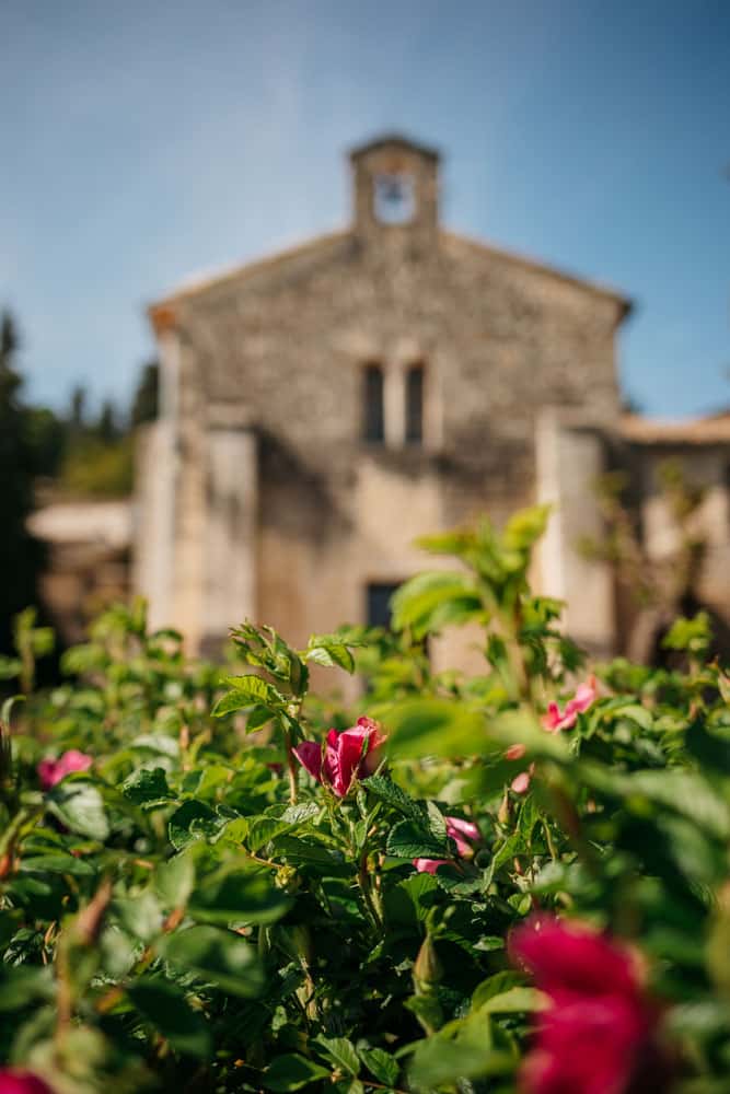 visiter forcalquier haute provence