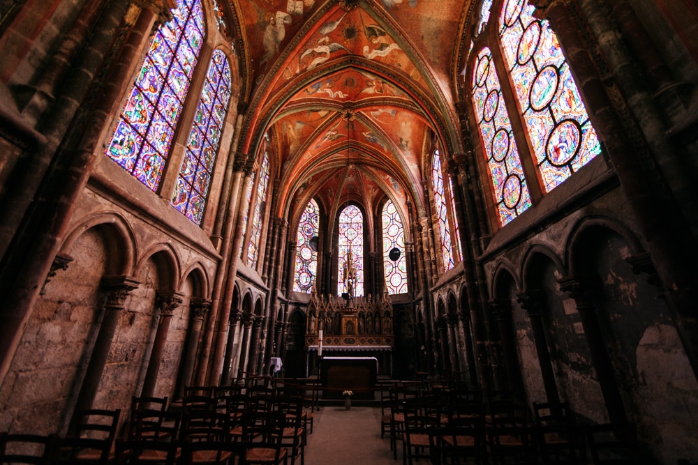 découvrir incontournables Sarthe