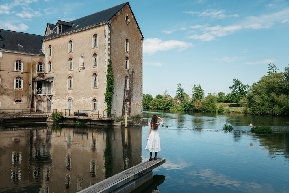 faïenciers de Malicorne sur Sarthe