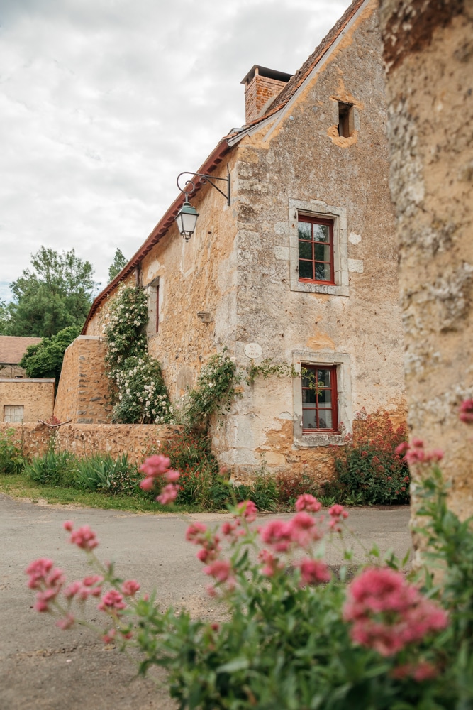 les plus beaux villages de Sarthe