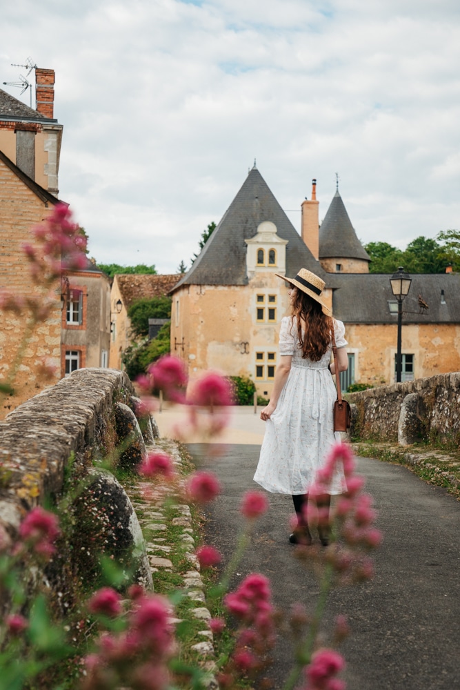 visiter la Sarthe Rivières de l'Ouest