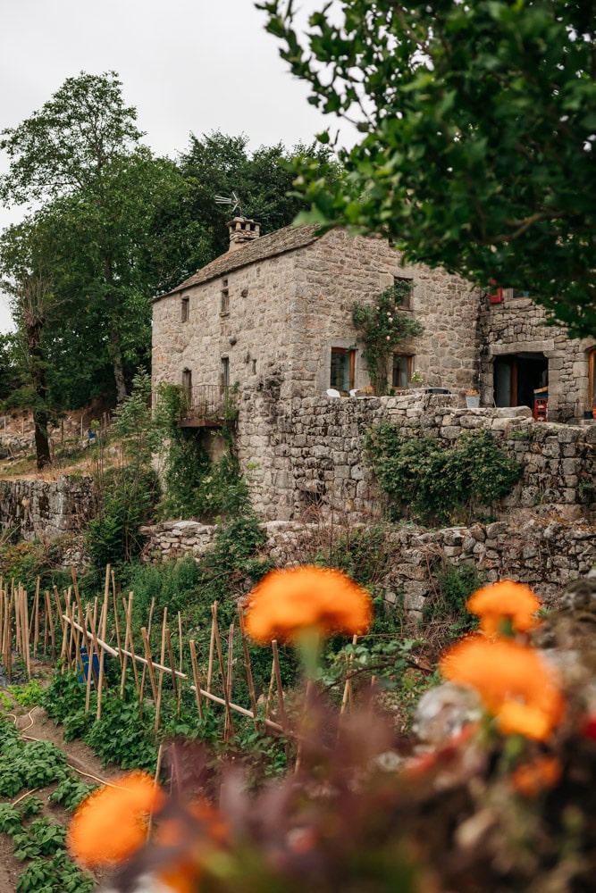 adresse incontournable Lozère