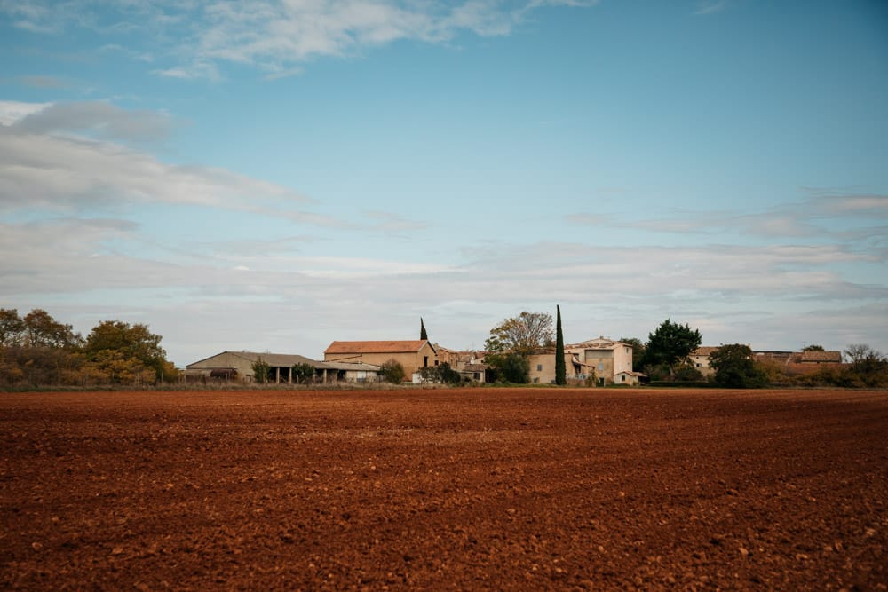 itinéraire de randonnée la Routo