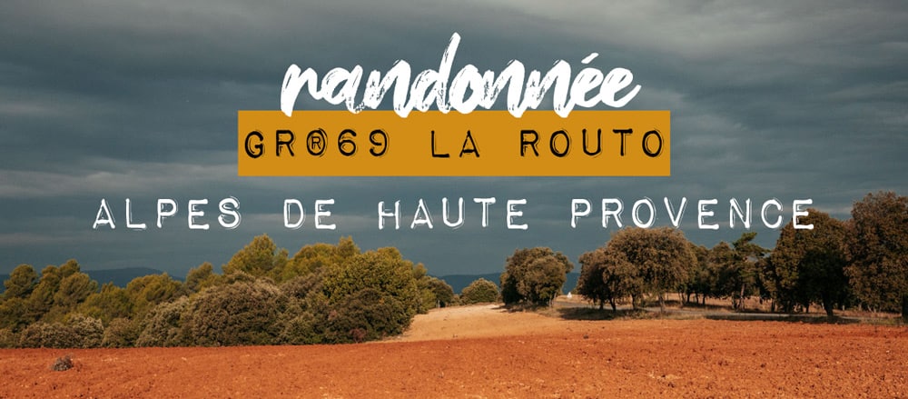 La Routo GR69
