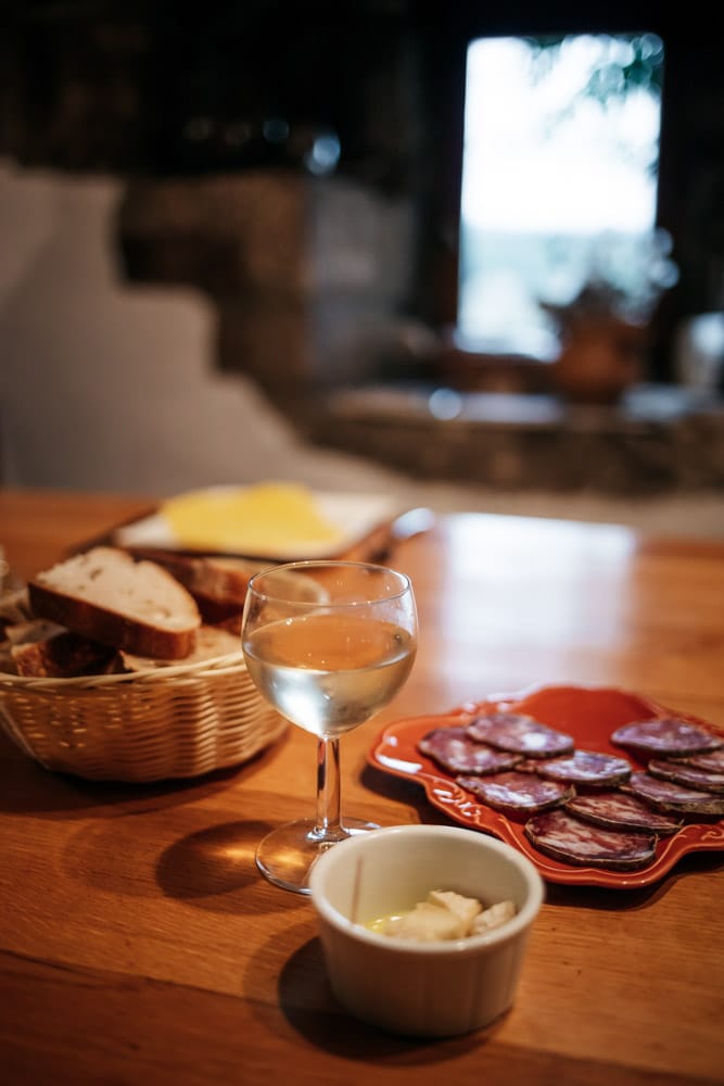 maison et table d'hôtes Pont de Montvert