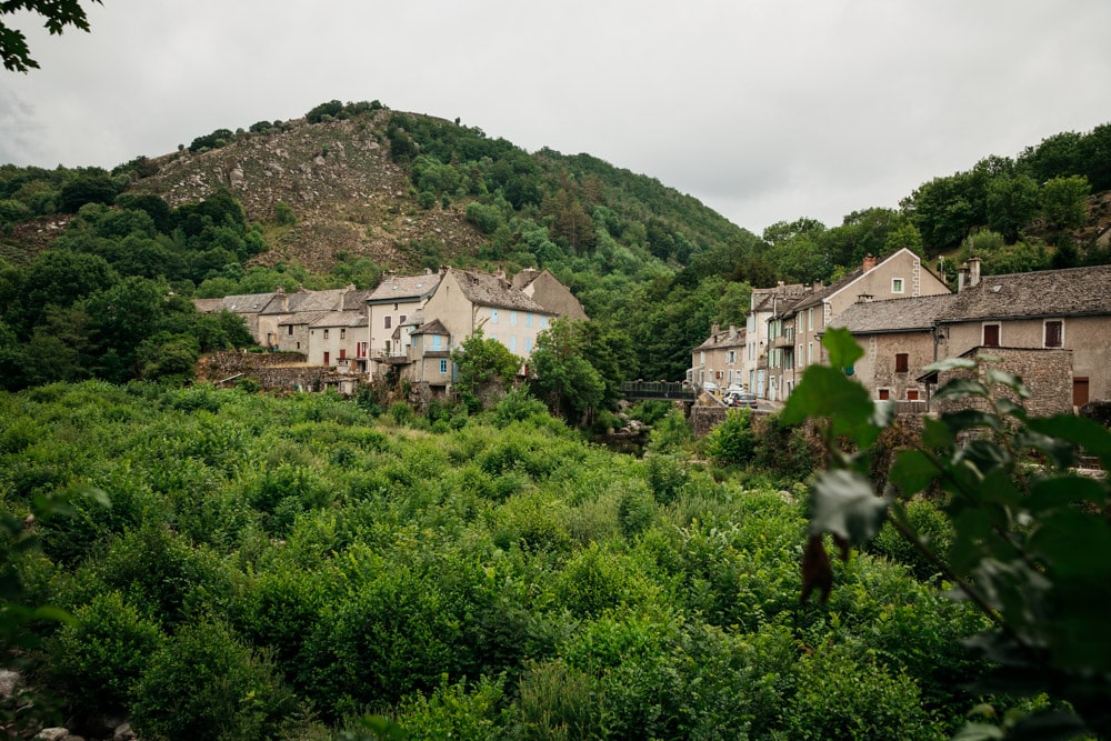 que faire Pont de Montvert