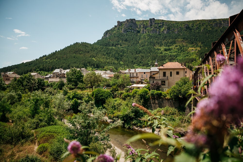 visiter Florac-Trois-Rivières en Lozère