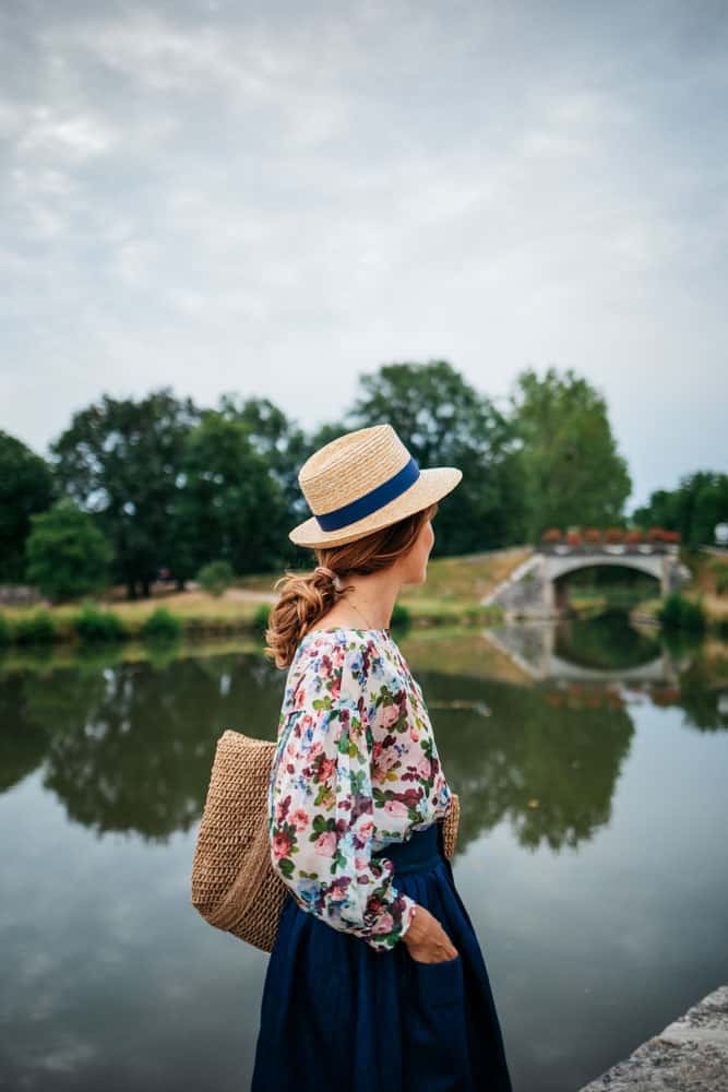 adresses préférées dans la Nièvre