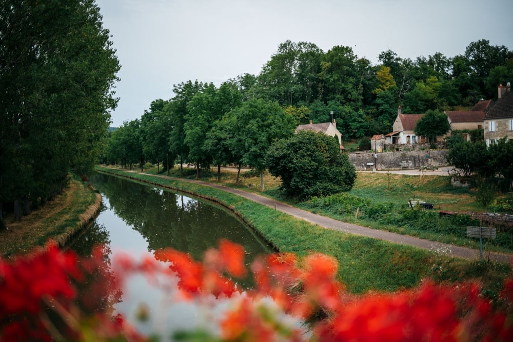 bonnes adresses dans la Nièvre