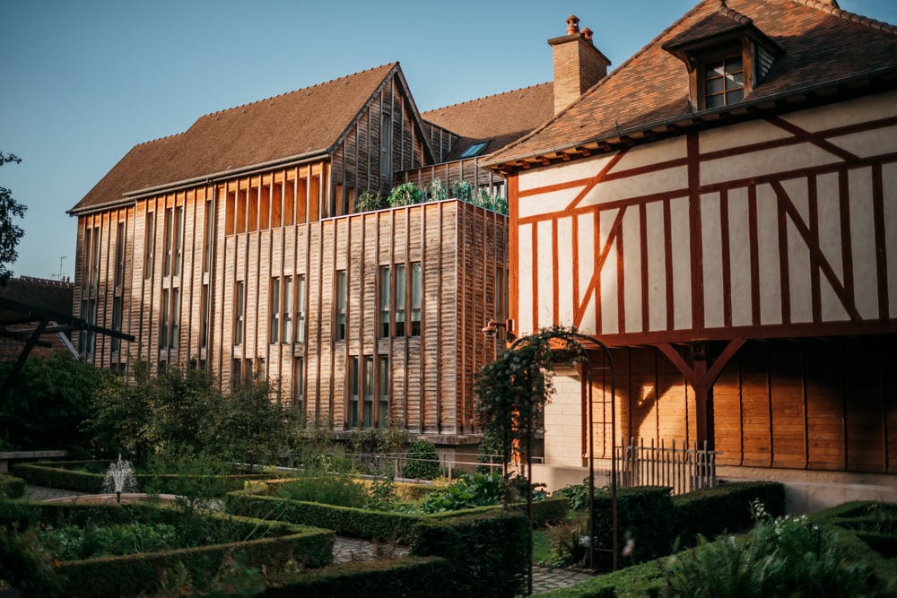 bonnes adresses éthiques en Champagne