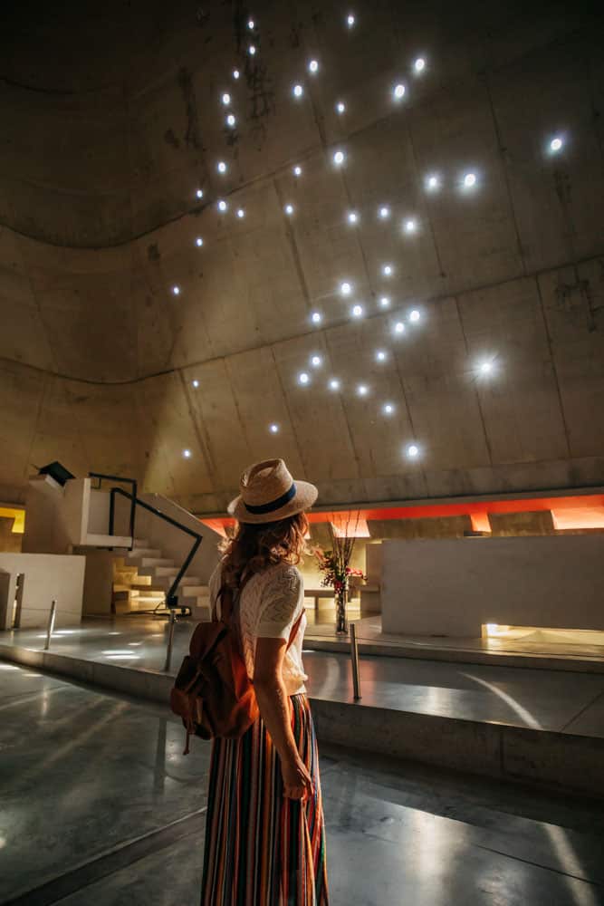 comment visiter Le Corbusier patrimoine mondial Unesco