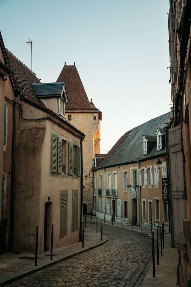 faïenciers de Nevers