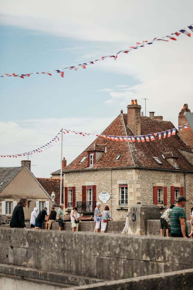 fête de la Nièvre