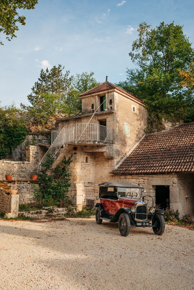 gite et maison d'hôtes ou dormir vers Clamecy