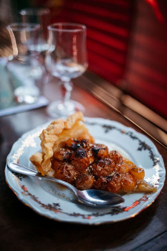 ou gouter spécialités de la Nièvre