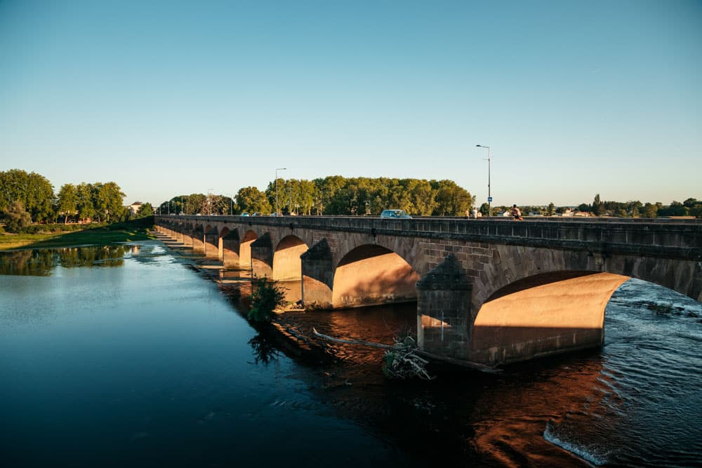 pont de Nevers visites incontournables