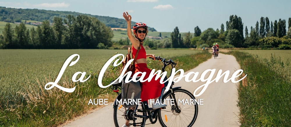 préparer vacances en Champagne