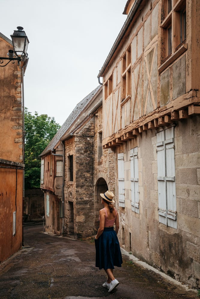 que faire à Clamecy