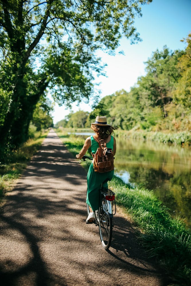 que faire dans la Nièvre en nature