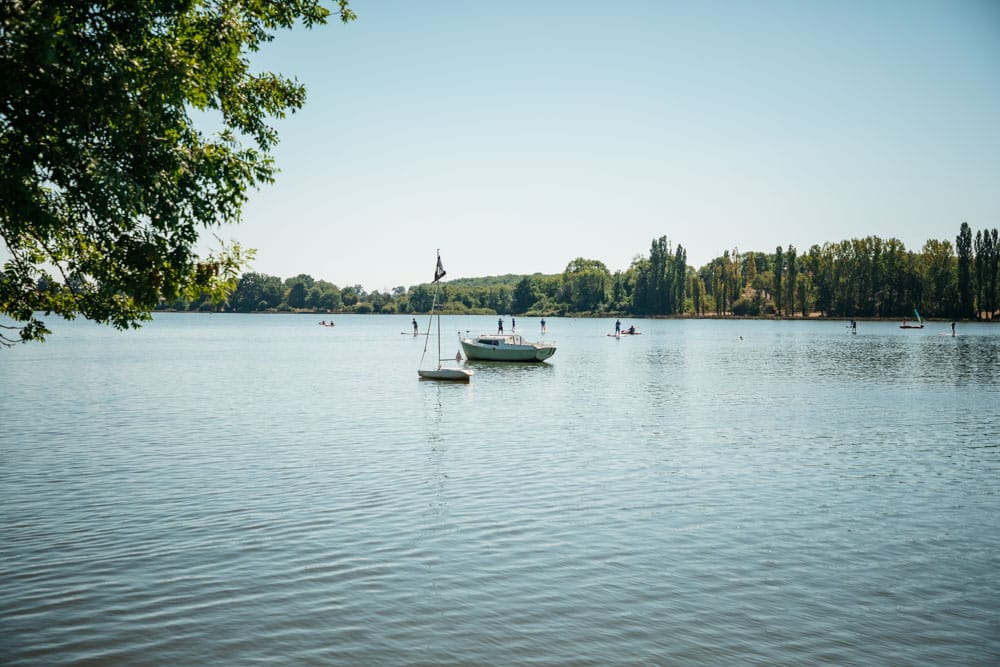 que faire dans la Nièvre