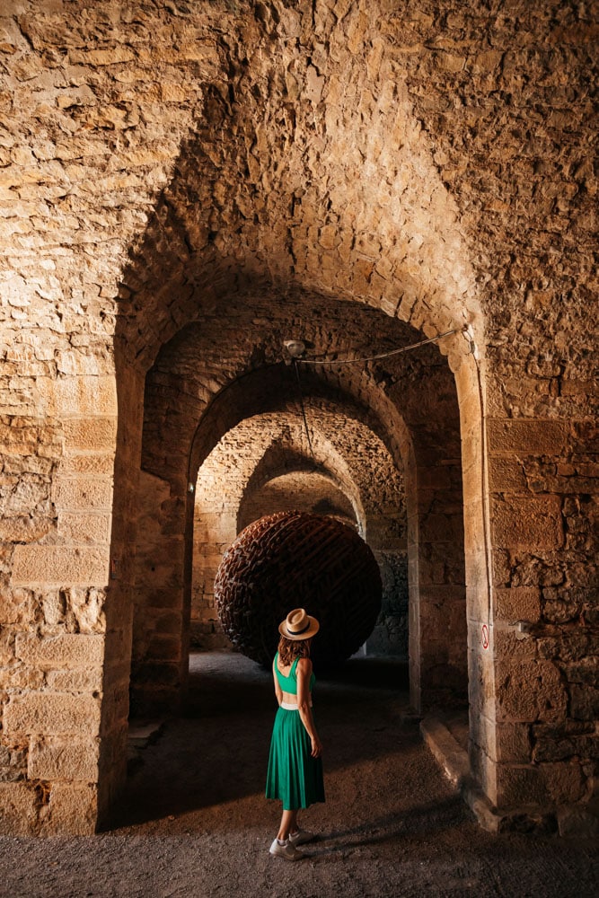 que faire en Bourgogne visite Corbigny