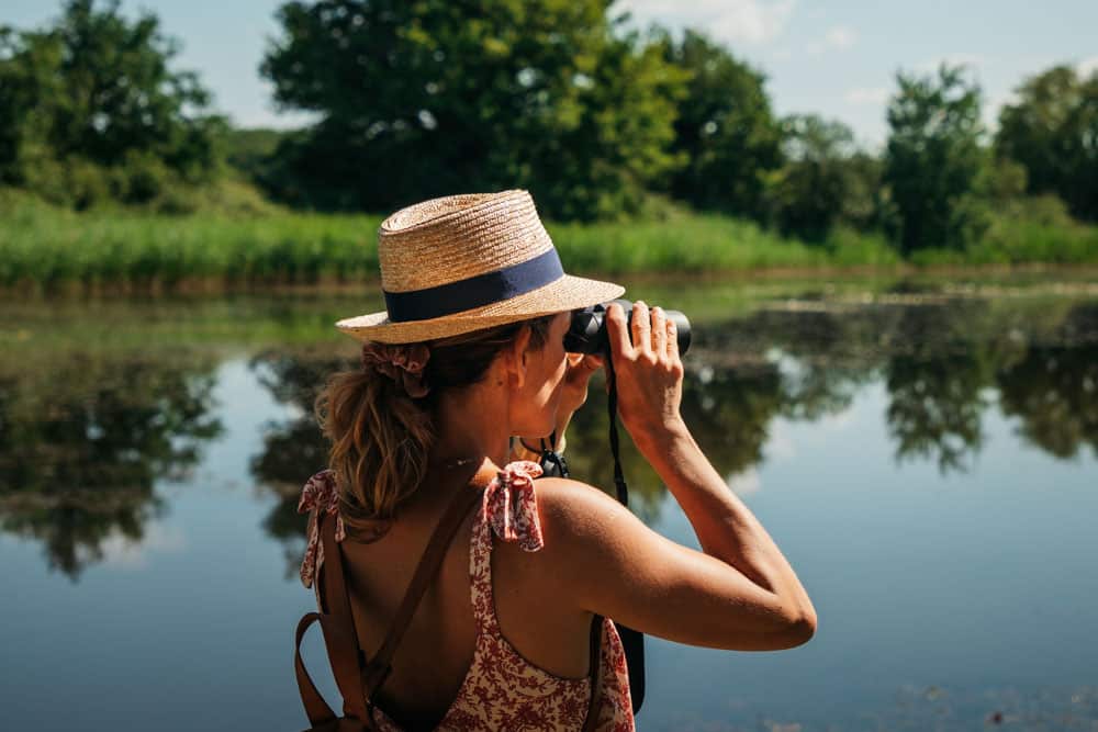 que faire en Champagne en nature