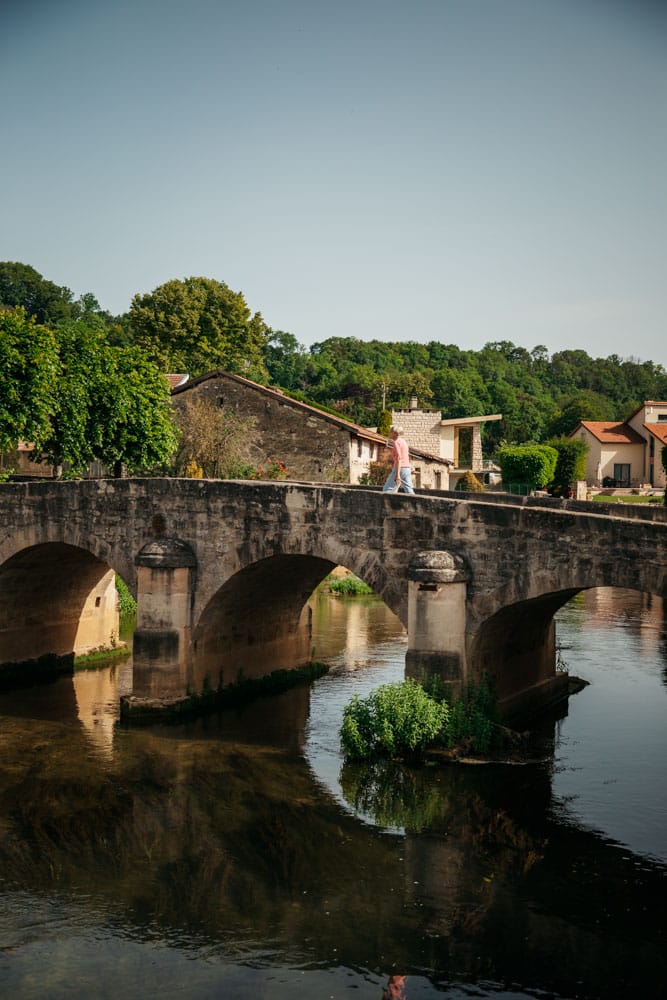 que faire en Champagne vers Chaumont