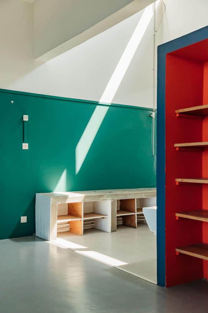 que faire et voir Site Le Corbusier