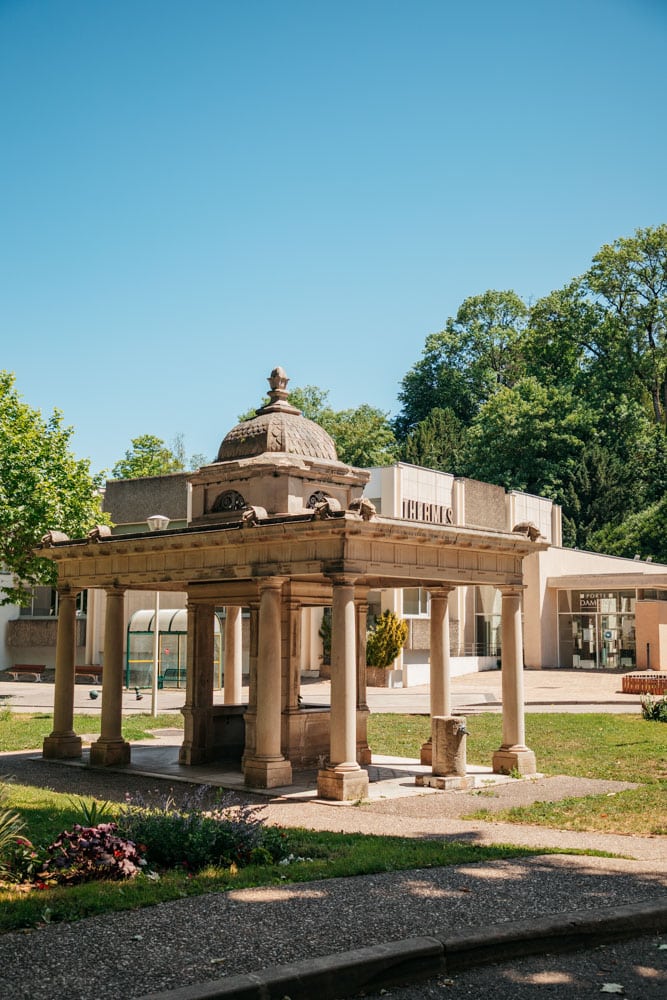 spa et bien être en Champagne